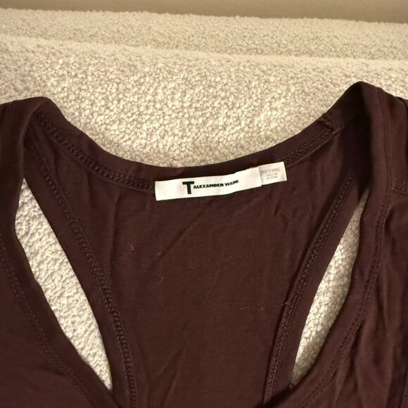 T Alexander Wang Top - Picture 3 of 6